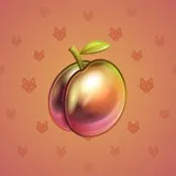 Precious Peach #189 Precious Peach #189
