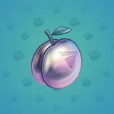 Precious Peach #1893 Precious Peach #1893