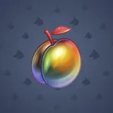 Precious Peach #1896