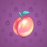 Precious Peach #1916