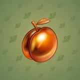 Precious Peach #1918 Precious Peach #1918