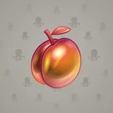 Precious Peach #1943 Precious Peach #1943