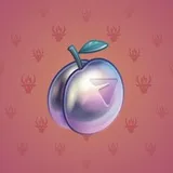Precious Peach #1945 Precious Peach #1945