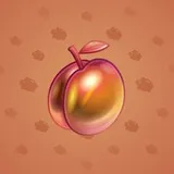 Precious Peach #195 Precious Peach #195