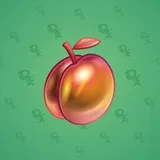 Precious Peach #1953 Precious Peach #1953