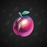 Precious Peach #1956 Precious Peach #1956