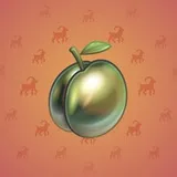 Precious Peach #1958 Precious Peach #1958