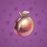 Precious Peach #1959 Precious Peach #1959