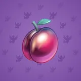 Precious Peach #1964