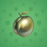 Precious Peach #1971 Precious Peach #1971