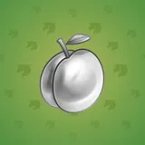 Precious Peach #1972 Precious Peach #1972