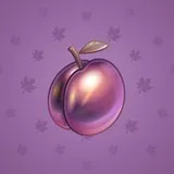Precious Peach #1985