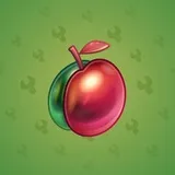 Precious Peach #1988 Precious Peach #1988