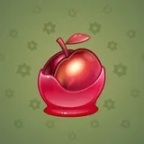 Precious Peach #1989 Precious Peach #1989