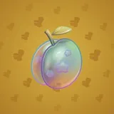 Precious Peach #1998 Precious Peach #1998
