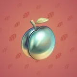 Precious Peach #2011 Precious Peach #2011