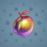 Precious Peach #2018 Precious Peach #2018