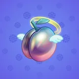 Precious Peach #205 Precious Peach #205