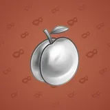 Precious Peach #2055 Precious Peach #2055