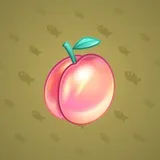 Precious Peach #210 Precious Peach #210