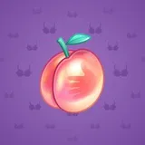 Precious Peach #2122 Precious Peach #2122