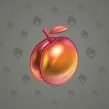 Precious Peach #2184 Precious Peach #2184