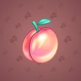Precious Peach #2241 Precious Peach #2241