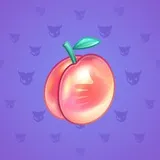 Precious Peach #2293 Precious Peach #2293