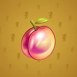 Precious Peach #2343 Precious Peach #2343