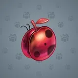 Precious Peach #2386 Precious Peach #2386