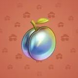 Precious Peach #2400