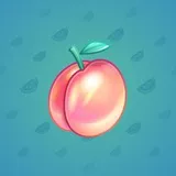 Precious Peach #2467 Precious Peach #2467