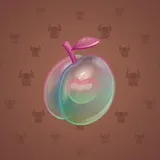 Precious Peach #247 Precious Peach #247