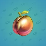 Precious Peach #2495 Precious Peach #2495