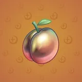 Precious Peach #2514