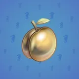Precious Peach #2591