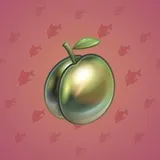 Precious Peach #261
