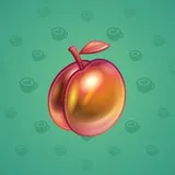 Precious Peach #265 Precious Peach #265