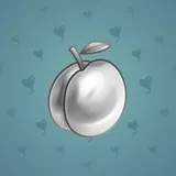Precious Peach #2663 Precious Peach #2663