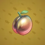 Precious Peach #2695 Precious Peach #2695