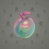 Precious Peach #2745 Precious Peach #2745