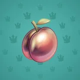 Precious Peach #2784 Precious Peach #2784