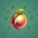 Precious Peach #295 Precious Peach #295
