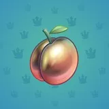 Precious Peach #302 Precious Peach #302