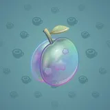 Precious Peach #322