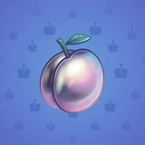 Precious Peach #323