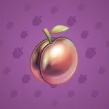 Precious Peach #357 Precious Peach #357