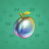 Precious Peach #4 Precious Peach #4
