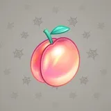 Precious Peach #44 Precious Peach #44