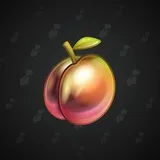 Precious Peach #452